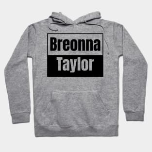 Breonna Taylor Hoodie